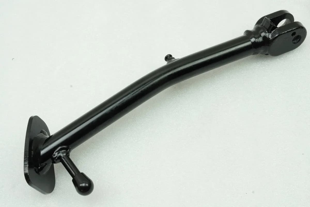 BMW K 1600 GT GTL (Bagger) Seitenständer original Ständer Kippständer - neuwertig