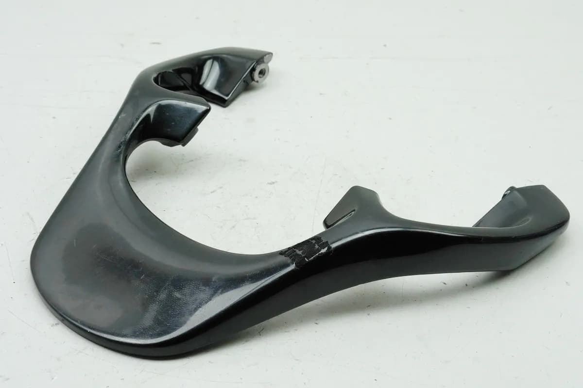 YAMAHA TDM 850 4TX Gepäckträger Gepäckbrücke