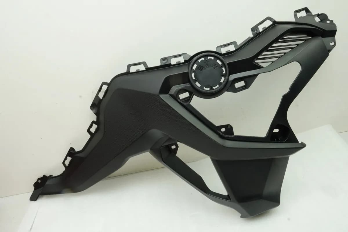 BMW F 850 GS 750 800 900 K81 Seitenverkleidung Plakettenträger rechts Abdeckung