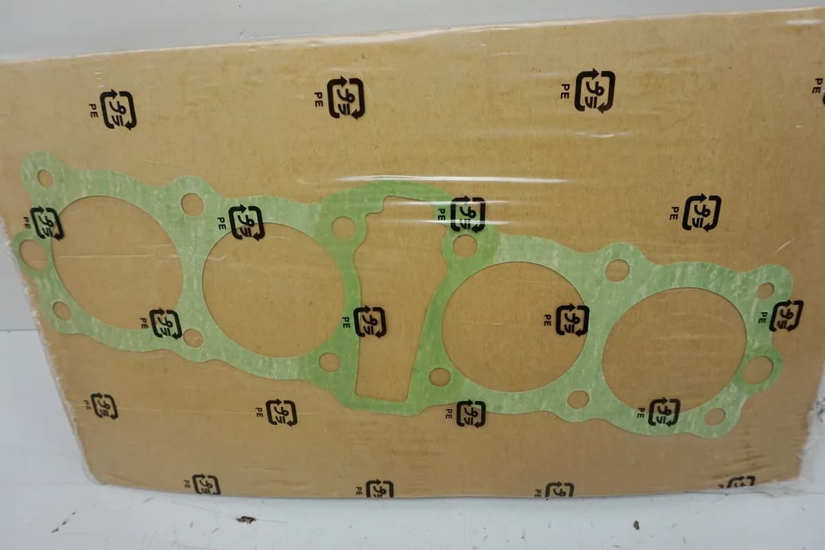 Honda Dichtung Zylinder original 12191-426-306 CB650 - NEU