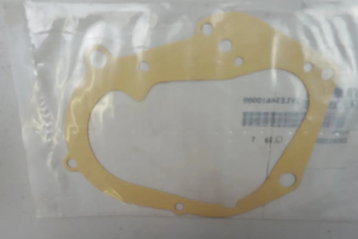 Yamaha Dichtung Getriebedeckel Motordeckel original 3VL-E5461-00 NS YN CW - NEU