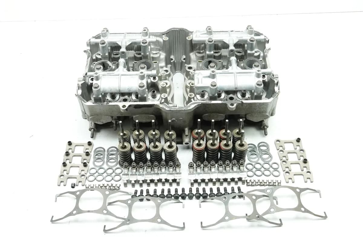 HONDA CBR 1000 SC24 Zylinderkopf Ventile Kipphebel (für Motor) 12010-MS2-610