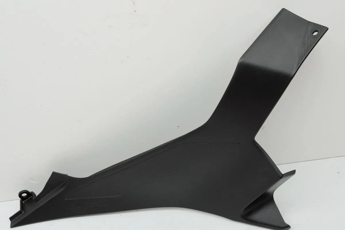 Kawasaki Ninja 400 EX400G Verkleidung Tank rechts Abdeckung Cover neu 2020