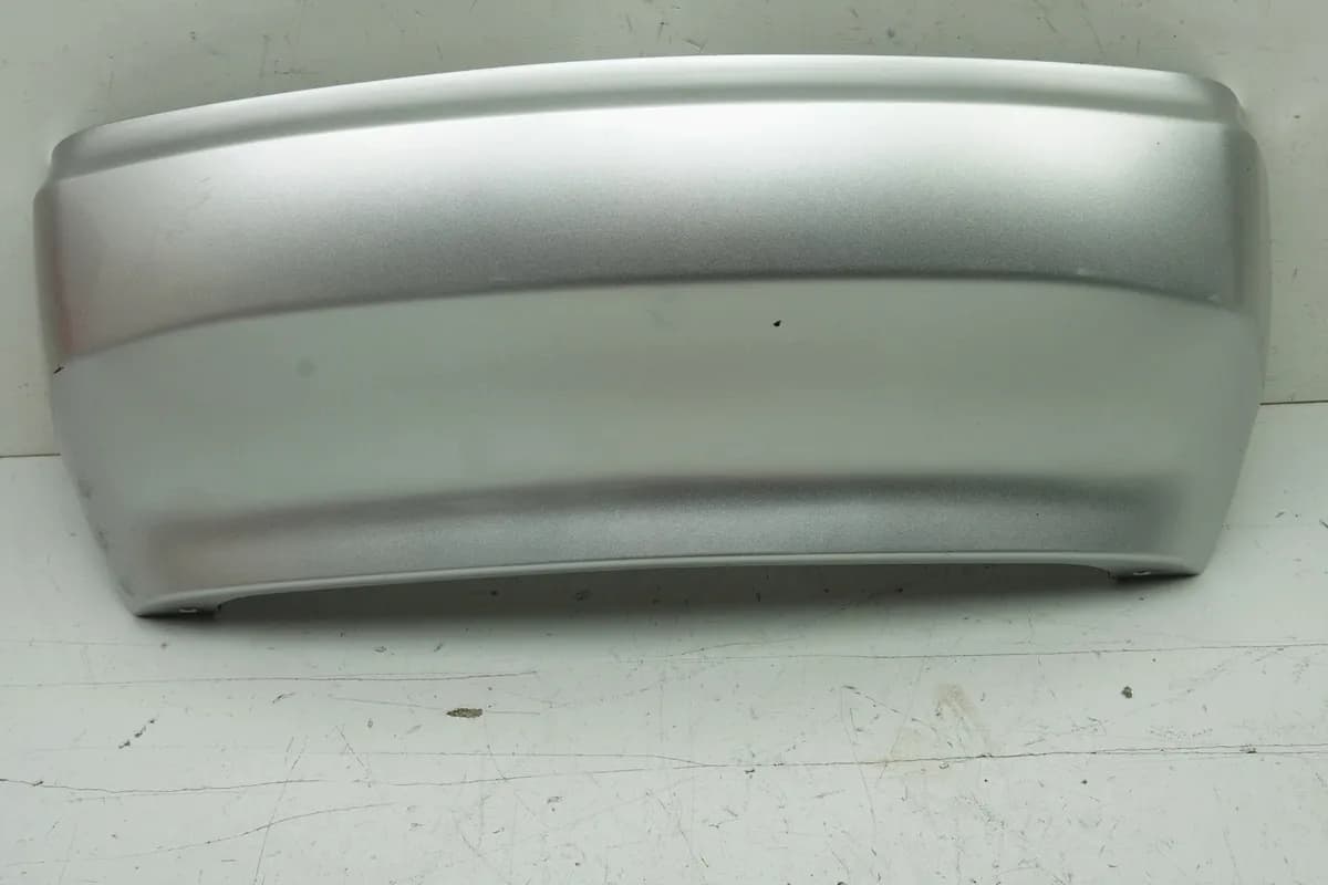 SUZUKI AN 400 WVAU BURGMAN Heckverkleidung mitte Abdeckung Deckel Cover  K1 K2