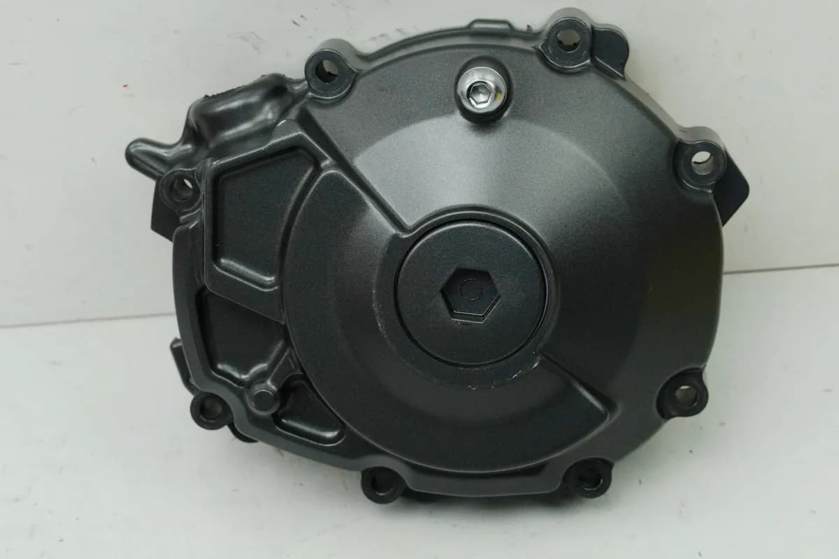 YAMAHA MTN 1000 MT-10 RN78 Limadeckel Cover Motor Motordeckel Generator 4550 km