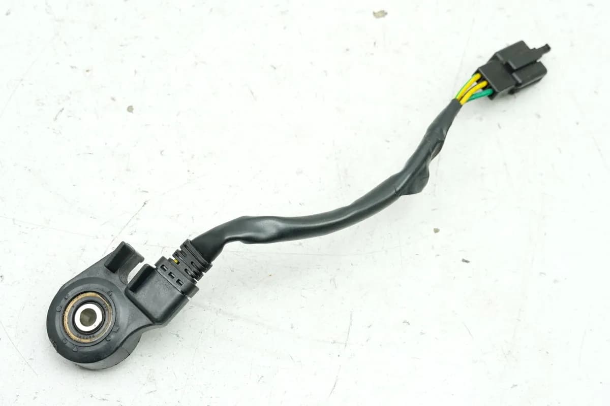 KYMCO PEOPLE GT 300 i V4 Schalter für Seitenständer