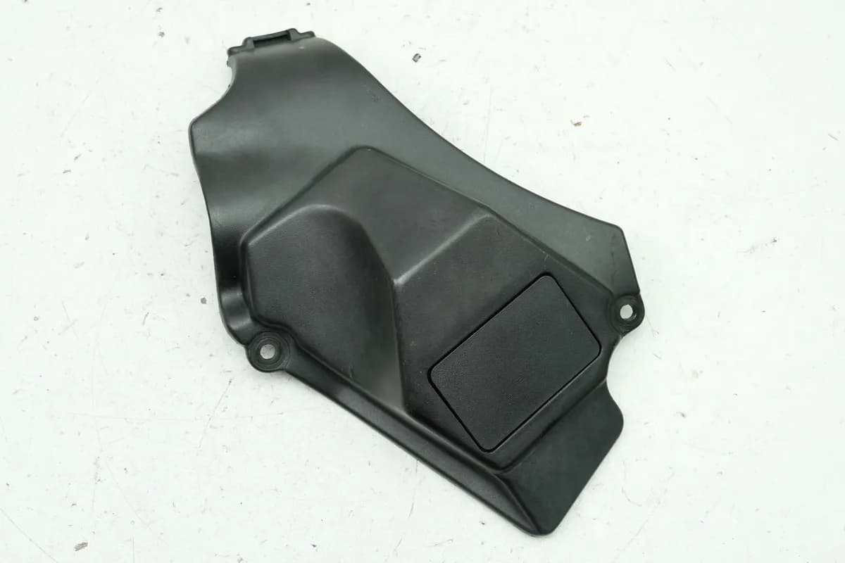 KAWASAKI VN 750 A-D Vulkan Twin Verkleidung Lenkkopf links Abdeckung Cover