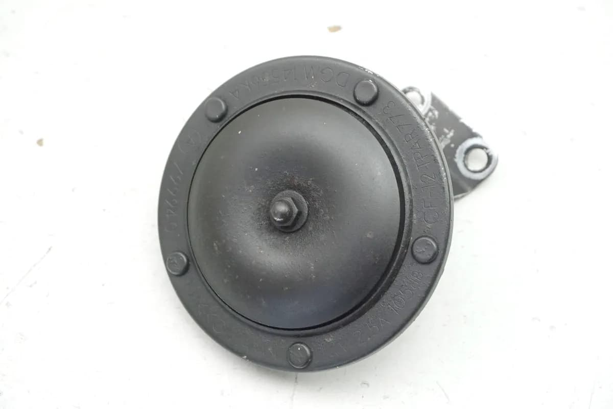 SUZUKI VS 750 VR51A INTRUDER Hupe Horn Signalhorn