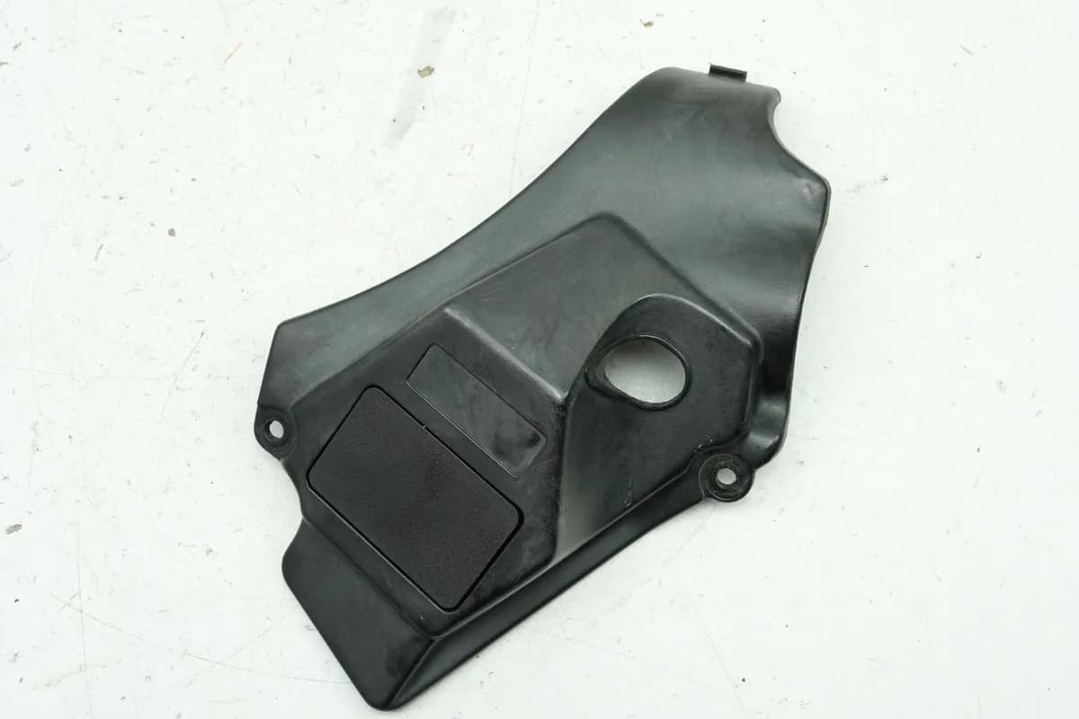 KAWASAKI VN 750 A-D Vulkan Twin Verkleidung Lenkkopf rechts Abdeckung Cover