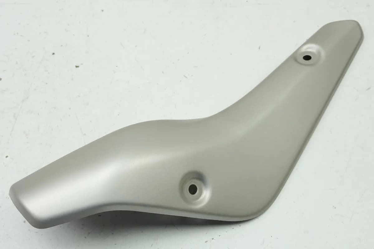 YAMAHA MTN 1000 MT-10 RN78 Hitzeschutz Auspuff Abdeckung Schalldämpfer Cover