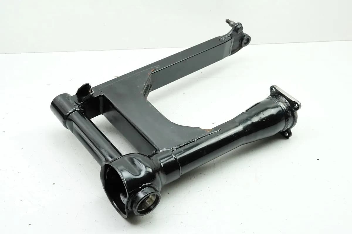 KAWASAKI VN 750 A-D Vulkan Twin Schwinge Hinterradschwinge (für Felge Rahmen)