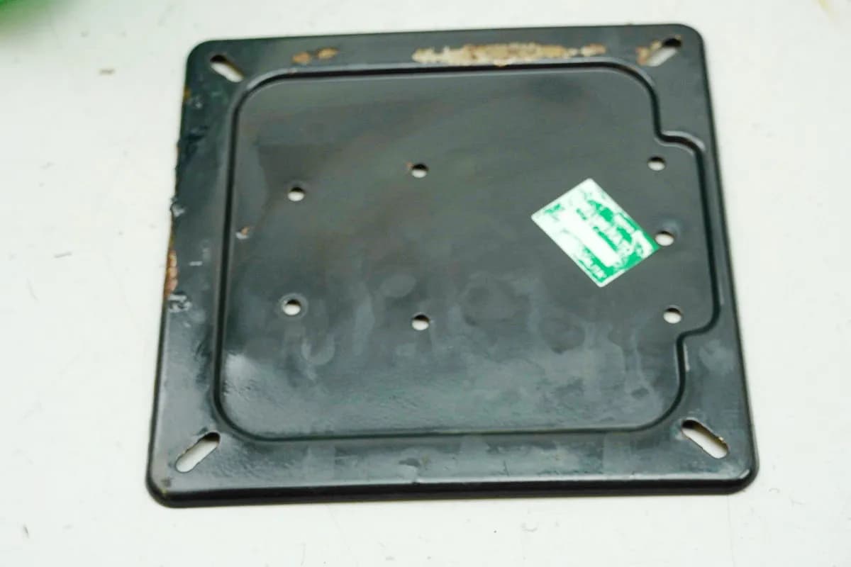 MOTO GUZZI California 1100 EV KD Kennzeichenplatte Halteplatte Kennzeichen