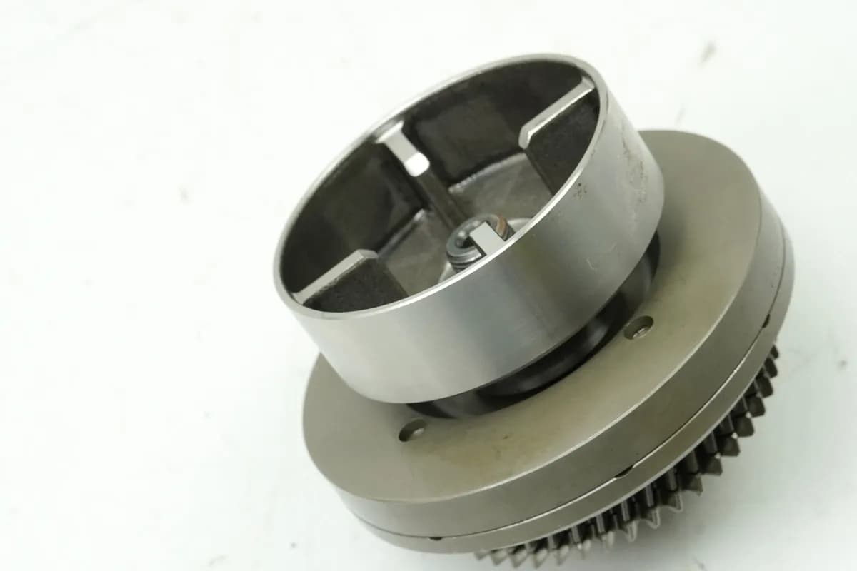 Honda GL1500 F6C Valkyrie SC34 Zahnrad Antrieb Lichtmaschine Nabe Welle (Motor)