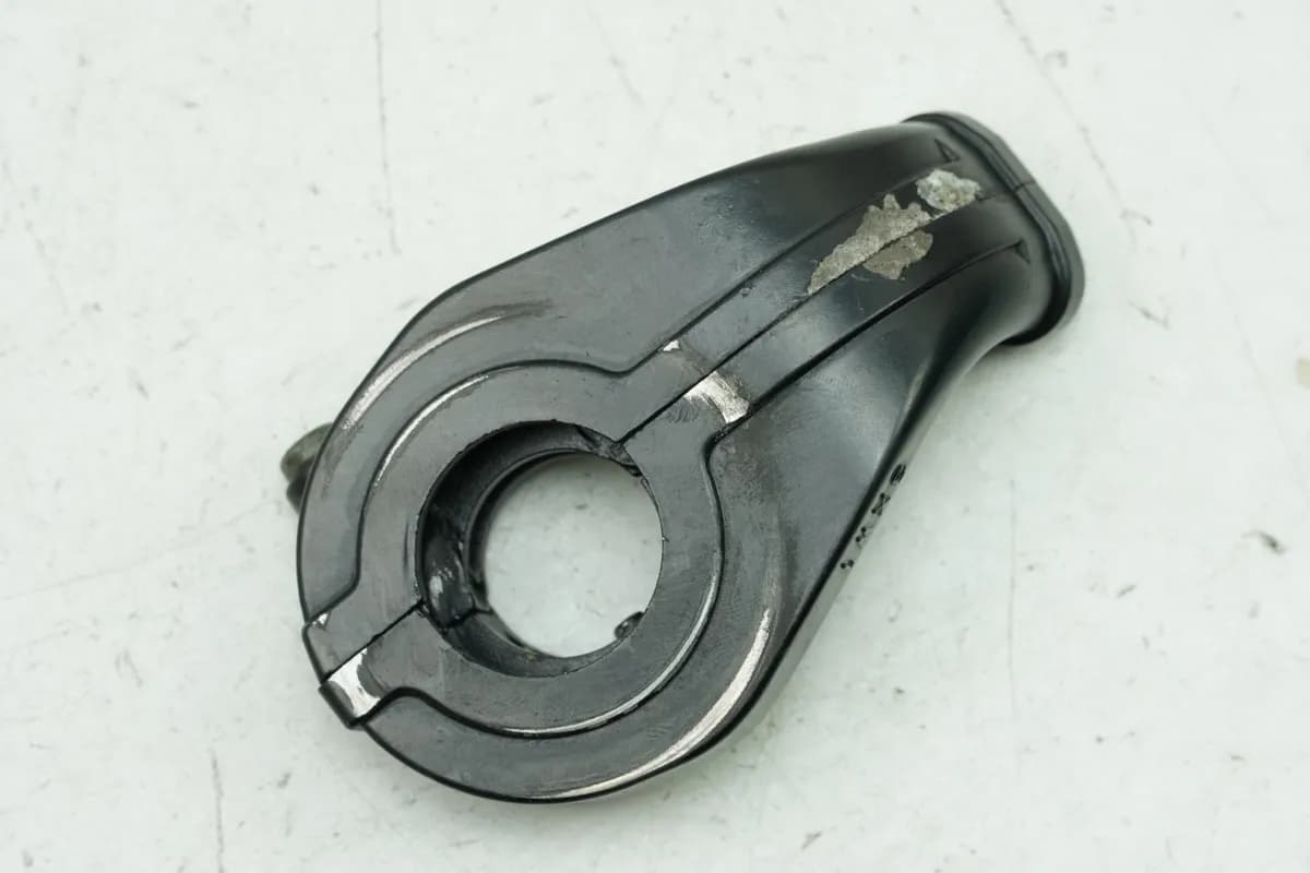 YAMAHA TDM 850 4TX Umlenkrolle Gasgriff