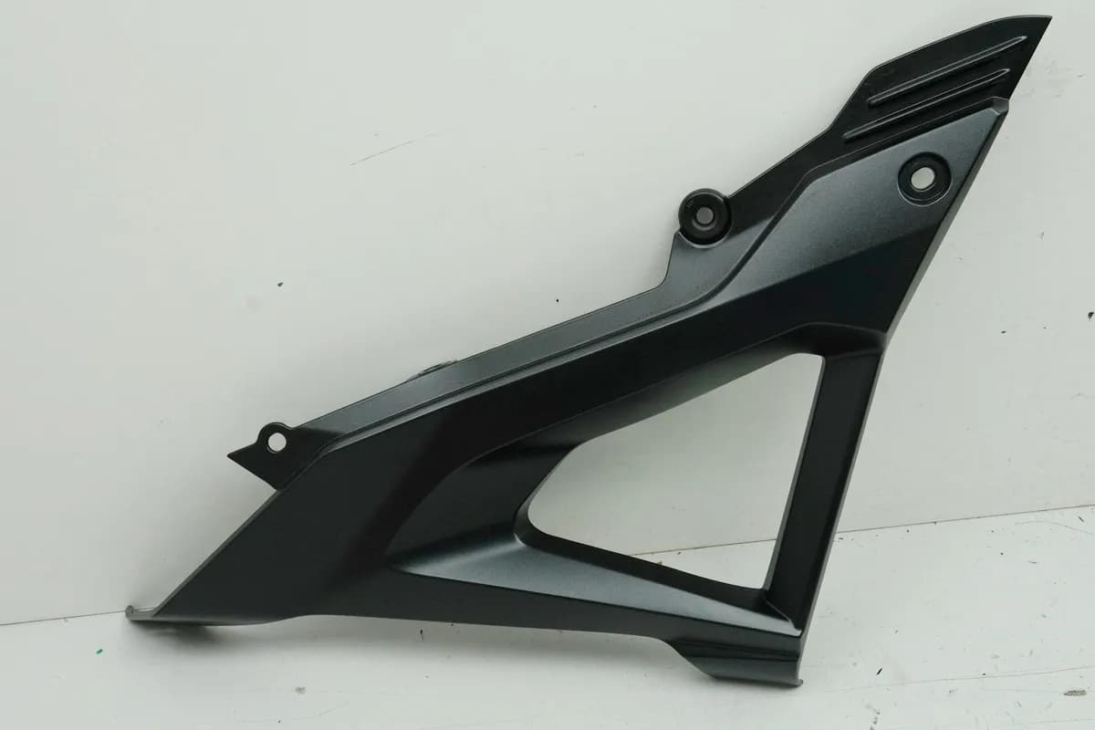 HONDA CB 125 R JC91 Seitendeckel rechts Abdeckung Cover Blende Verkleidung