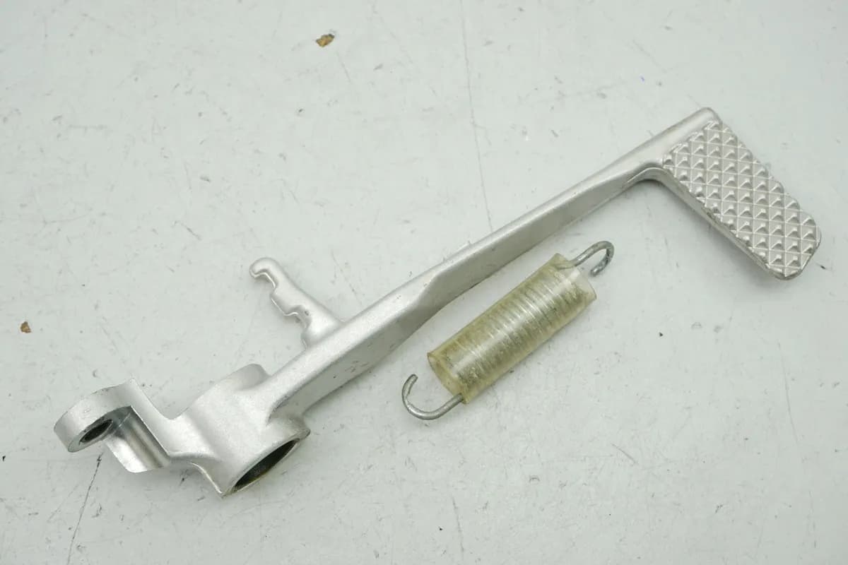 YAMAHA YZF R6 RJ11 RJ15 Bremspedal Fußbremspedal Bremshebel original