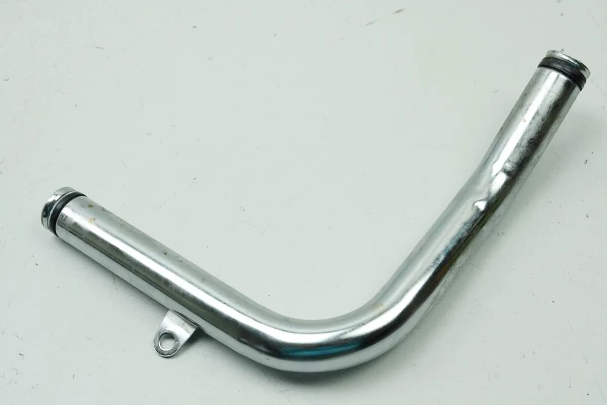 Honda GL1500 F6C Valkyrie SC34 Rohr Wasserauslass (am Thermostatgehäuse Motor)