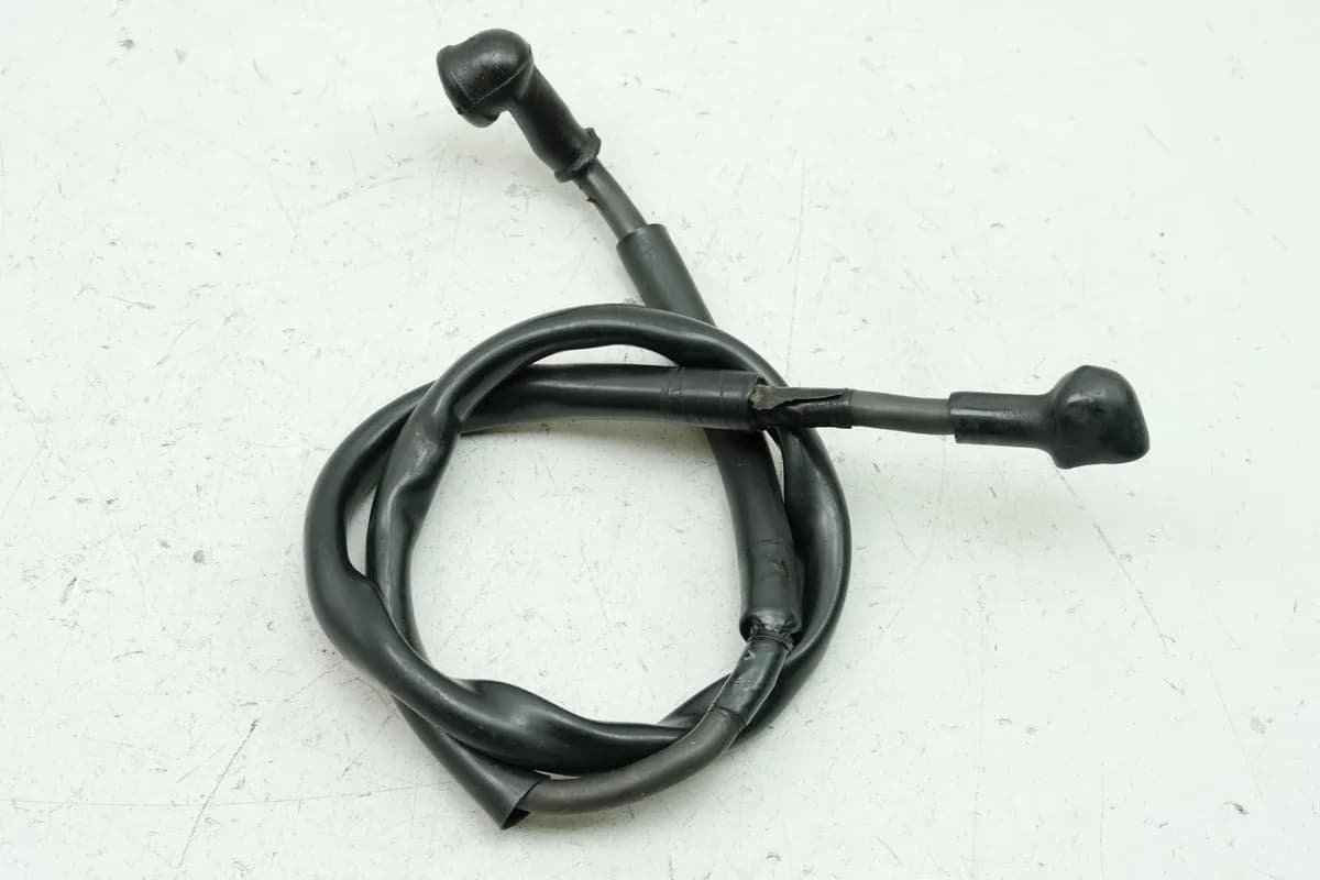 YAMAHA TDM 850 4TX Anlasserkabel Kabel Anlasser (für Motor Kabelbaum)