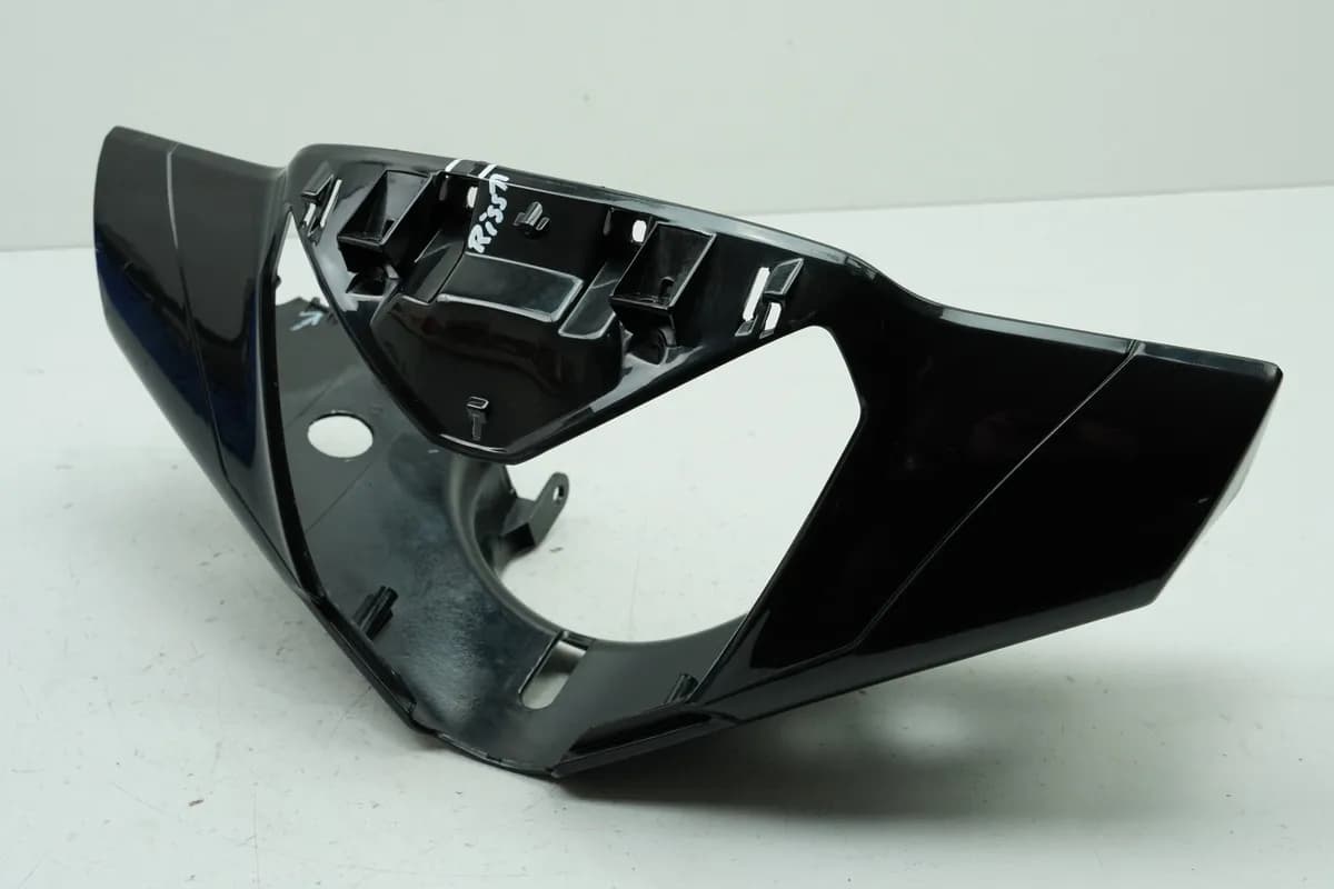 KYMCO PEOPLE GT 300 i V4 Abdeckung Lenker vorn Verkleidung Scheinwerfer Blende