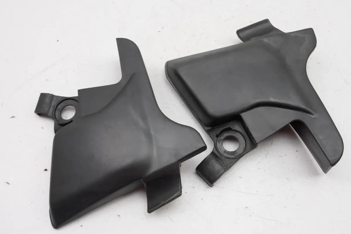 HONDA CB 750 RC42 SEVENFIFTY Verkleidung Lenkkopf links & rechts Abdeckung Cover