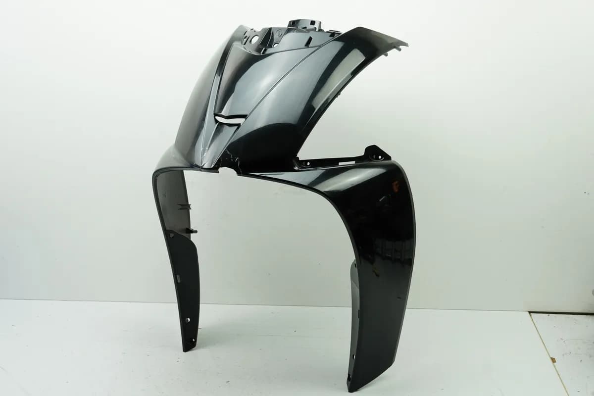 KYMCO PEOPLE GT 300 i V4 Frontverkleidung Kanzel Maske Oberteil Abdeckung Cover