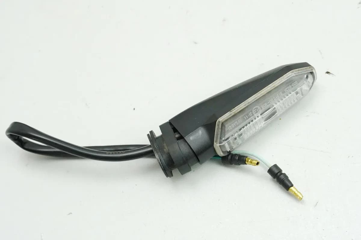 HONDA CB 125 R JC91 Blinker hinten rechts original Turn Signal