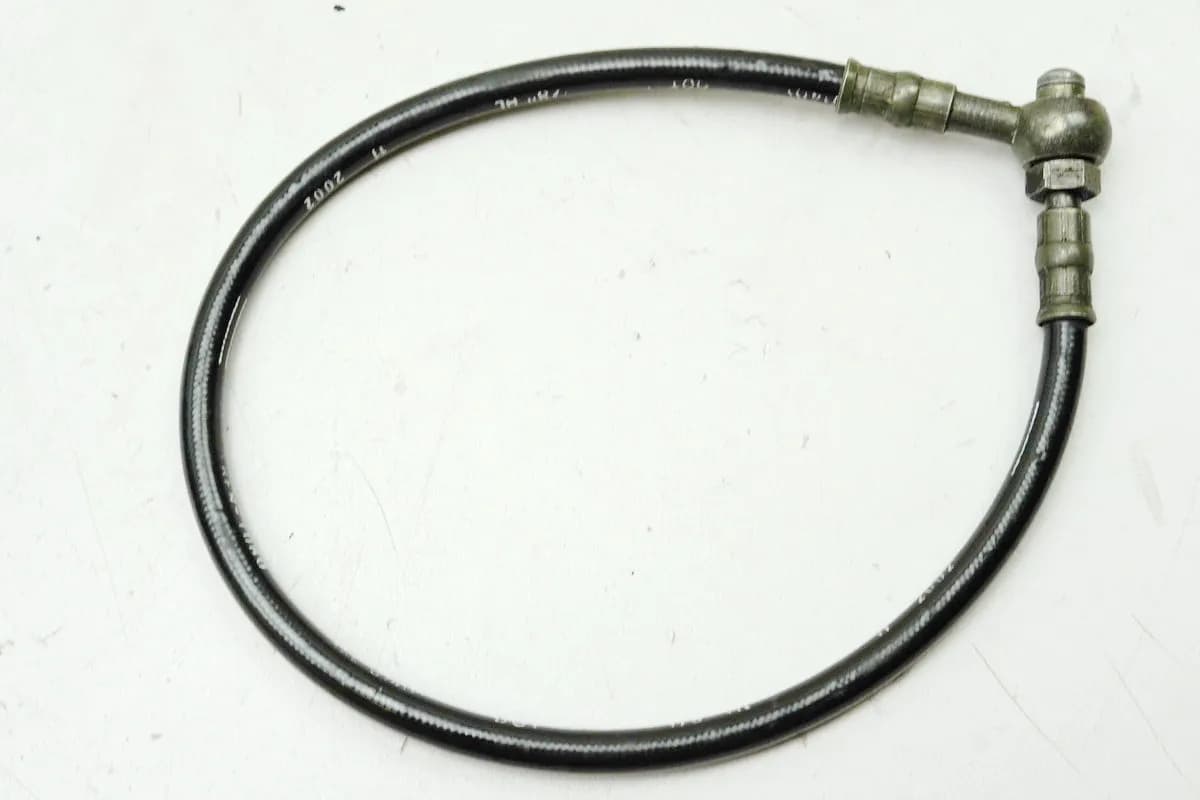 MOTO GUZZI California 1100 EV KD Bremsleitung Bremsverteiler --> Bremsverstärker