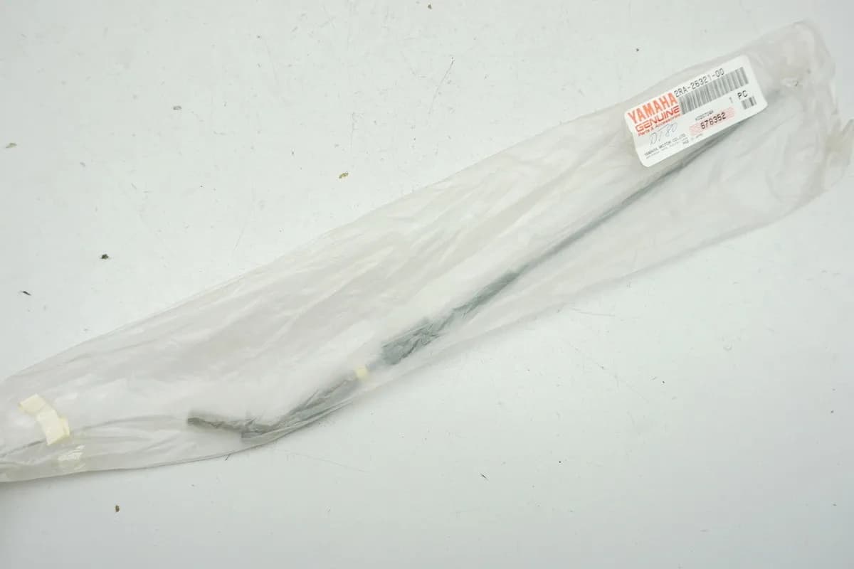 Gaszug Teilzug Ölpumpenzug 2RA-26321-00 Yamaha DT 80 LC - NEU