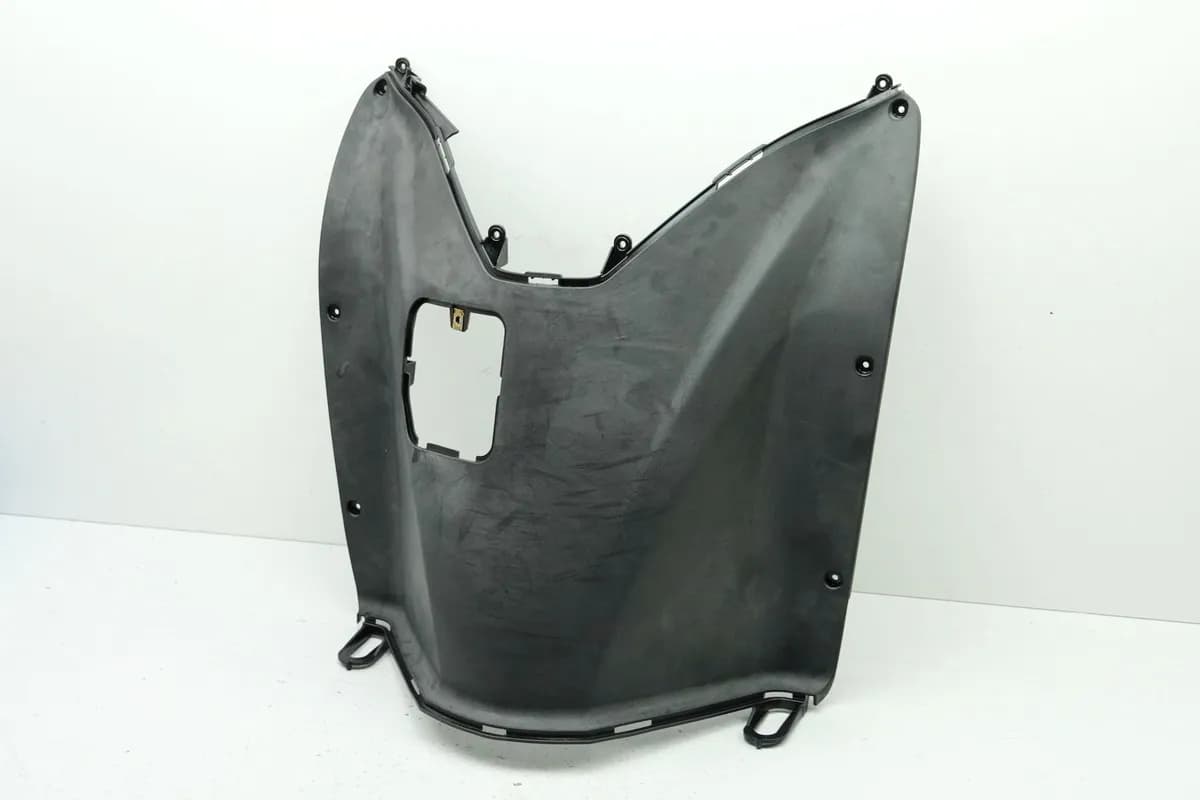 KYMCO PEOPLE GT 300 i V4 Verkleidung Beinschild unten Abdeckung Cover Blende