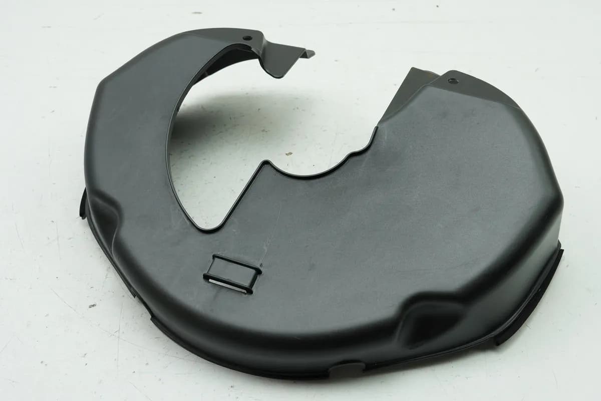 KYMCO PEOPLE GT 300 i V4 Verkleidung Lenkkopf Abdeckung Cover Blende