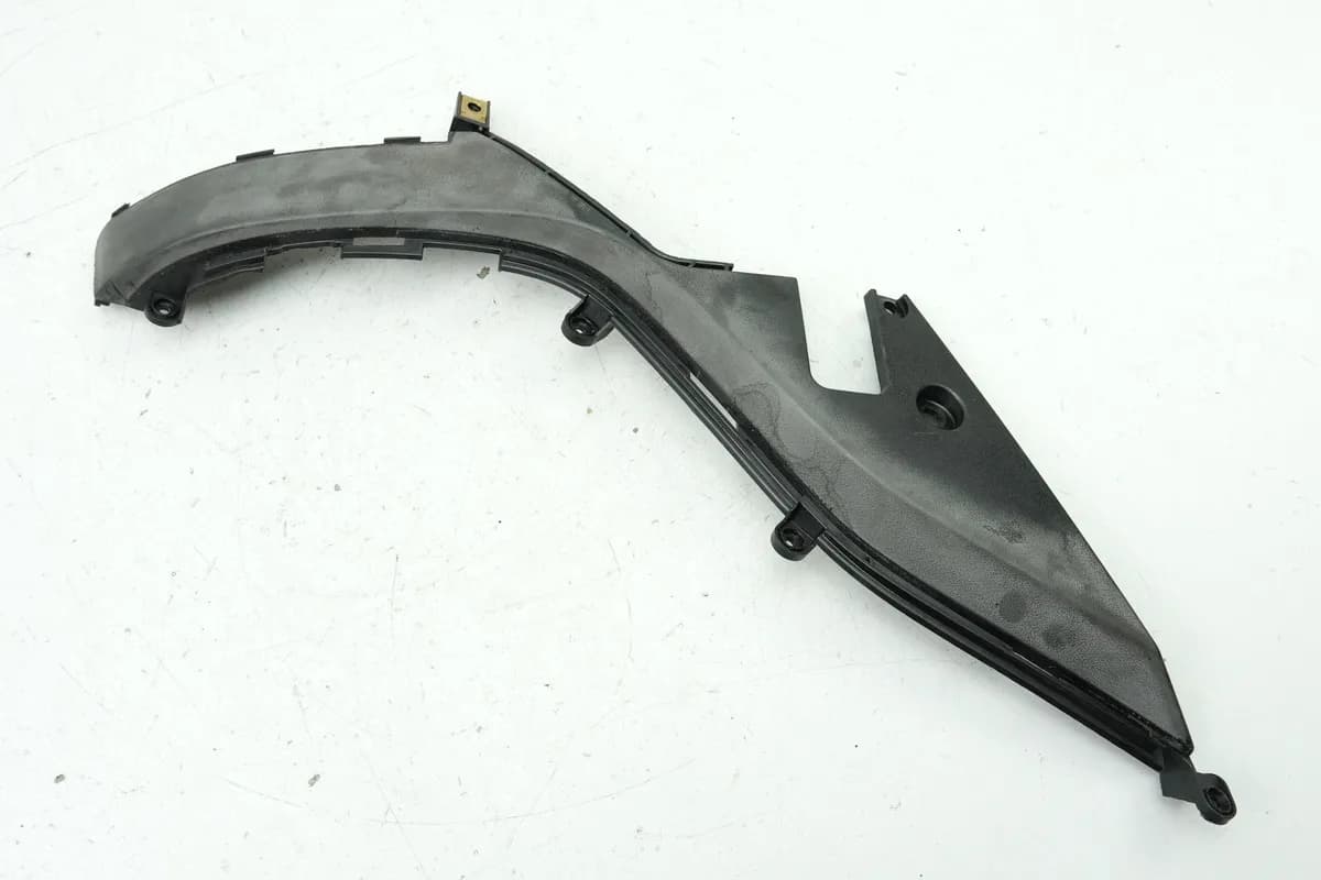 KYMCO PEOPLE GT 300 i V4 Verkleidung rechts hinten Abdeckung Seitendeckel Blende