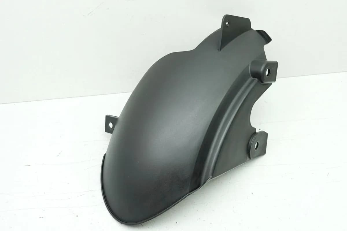KYMCO PEOPLE GT 300 i V4 Kotflügel hinten Radabdeckung Fender Spritzschutz