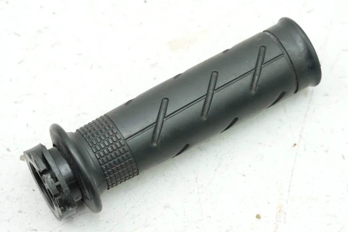 HONDA CBR 1100 XX SC35 CBR 600 RR PC40 SC59 Gasgriff Griffgummi 53140-MAT-000