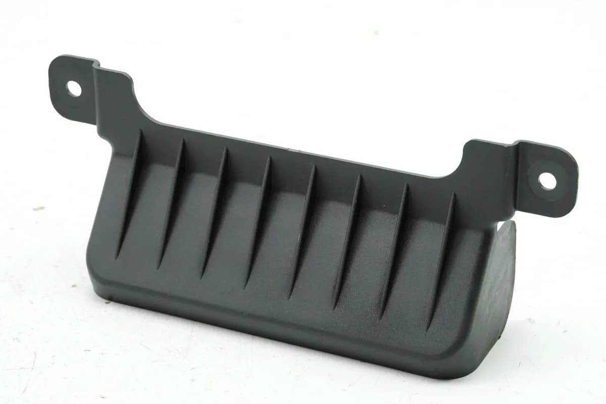 KYMCO PEOPLE GT 300 i V4 Verkleidung Abdeckung Kühler Cover Blende