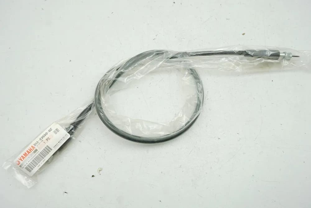 Tachowelle 3MA-83550-02 Yamaha XT 350 XT 600 XT-Z 600 - NEU