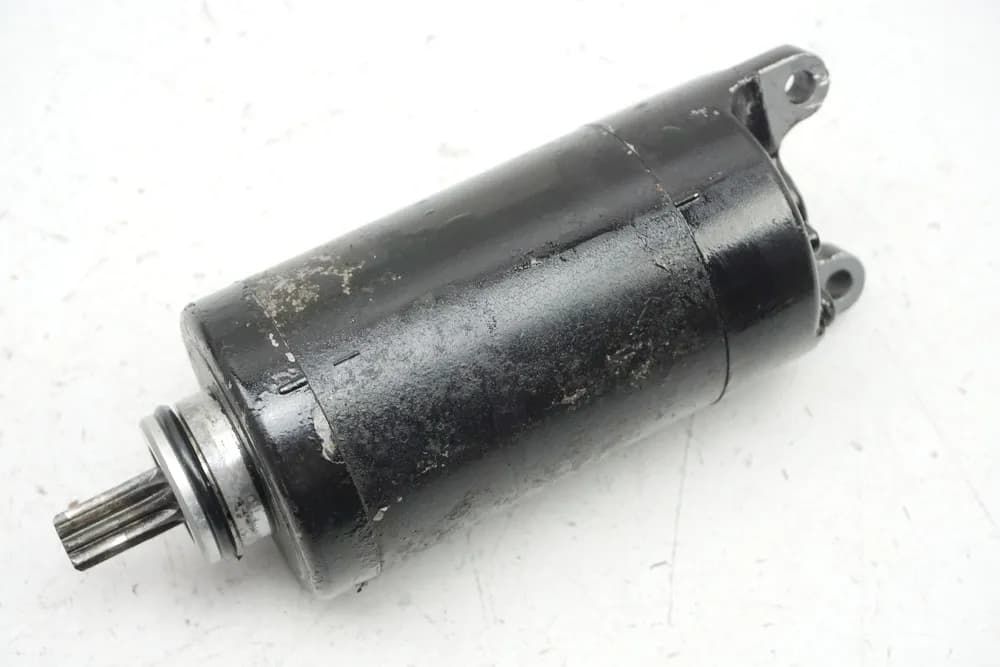 KAWASAKI EL 250 B ELIMINATOR Anlasser Starter Motor