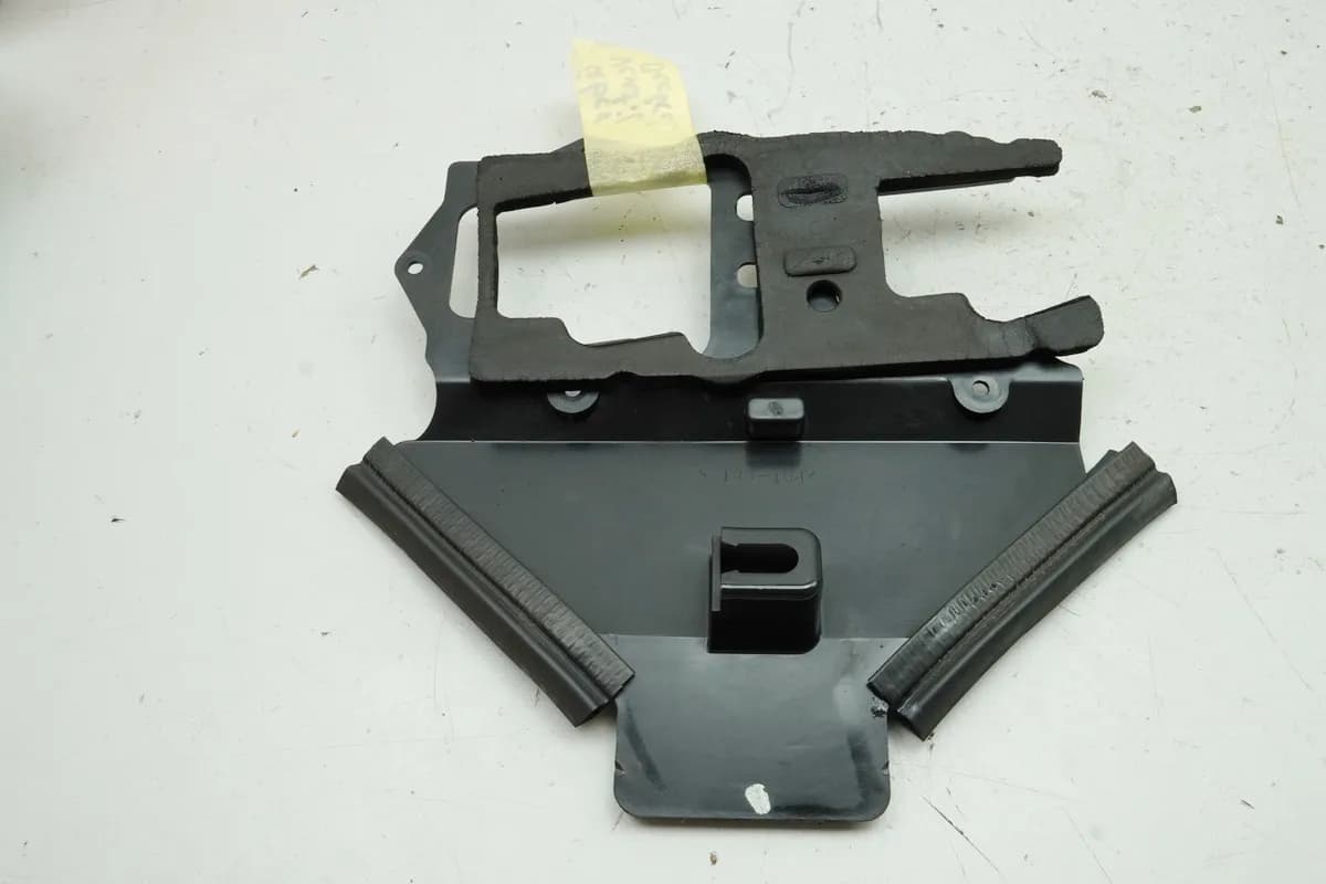 KAWASAKI ZX-7R ZX750P Abdeckung Motor Hitzeschutz Ventildeckel Verkleidung 96-03
