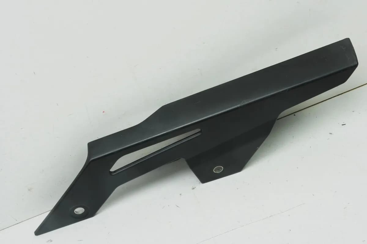 KAWASAKI Z 650 ER650HA2 Kettenschutz orig. Abdeckung Schwinge Kettenkasten Cover