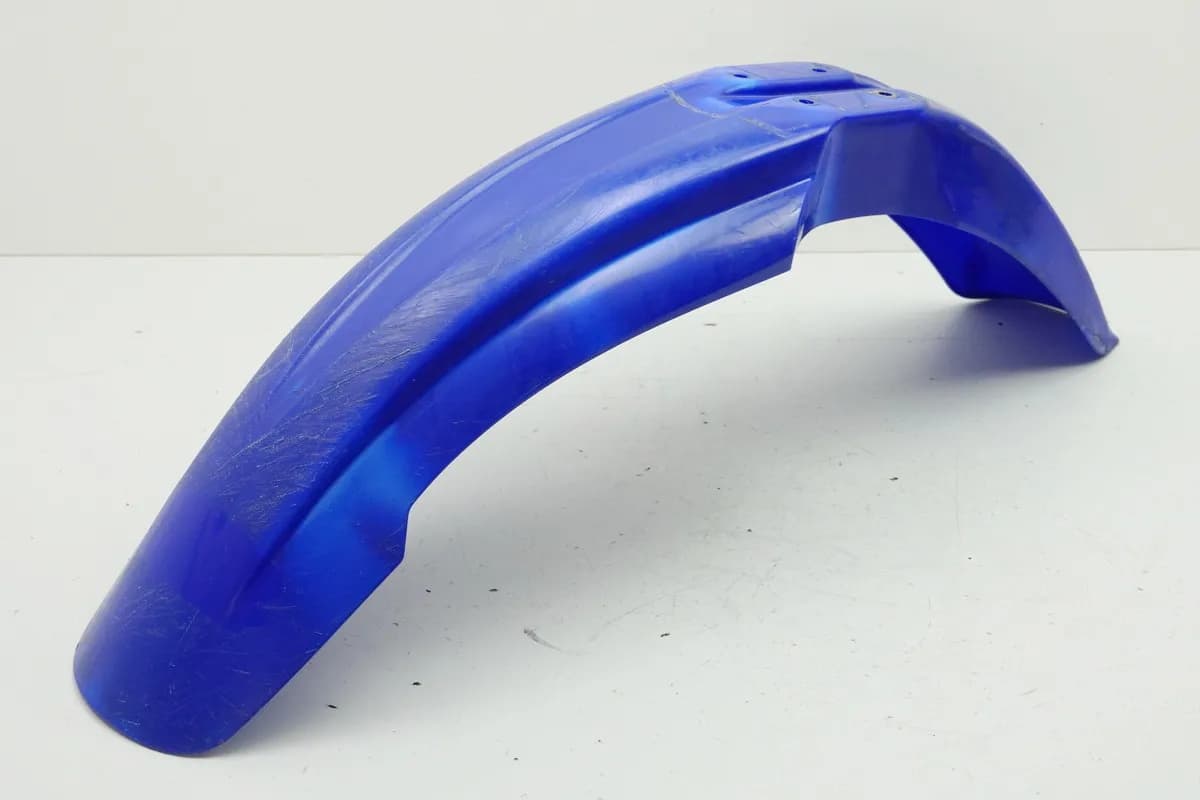 YAMAHA YZ 426 F 5BE Kotflügel vorn Fender Radlauf Spritzschutz Cover Abdeckung