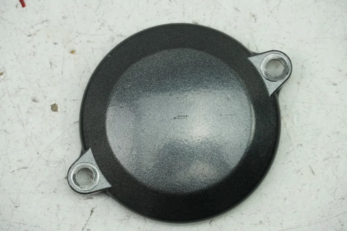 Aprilia Pegaso 650 GA (MX) Ölfilterdeckel Motordeckel Ölfilter Cover Motor