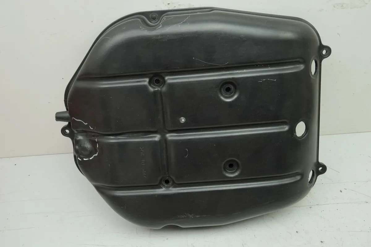 KAWASAKI ZX-7R ZX750P N Airbox Gehäuse oben Luftfilterkasten Oberteil 96-03