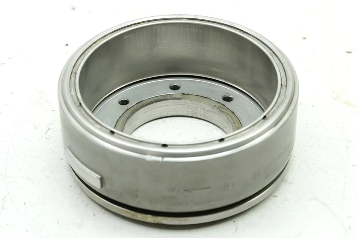 Aprilia Pegaso 650 GA (MX) Lima Rotor Polrad Lichtmaschine Schwungrad