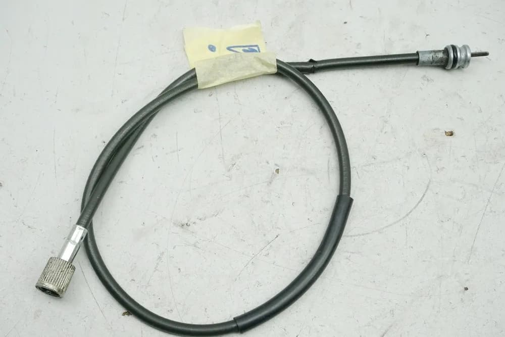 SUZUKI GSX 600 F GN72B Tachowelle - 26444 km