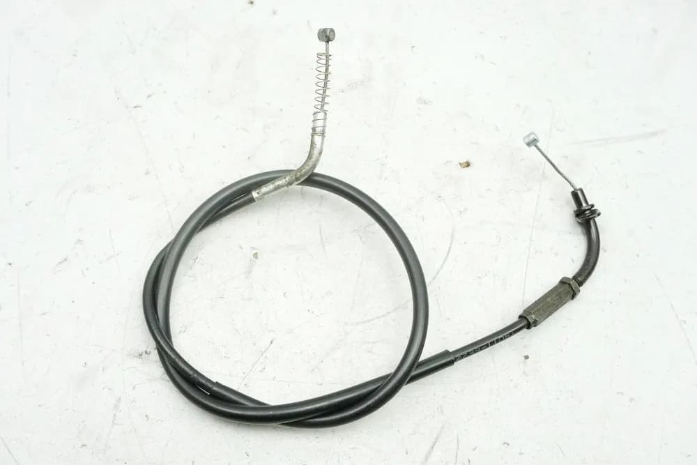 SUZUKI GSX 600 F GN72B Chokezug Chokeseil - 26444 km