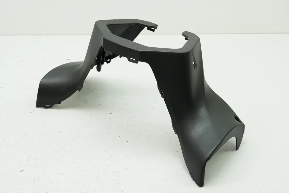 KYMCO DOWNTOWN 300 i ABS RFBV200 Verkleidung Lenker unten Abdeckung Cover Blende