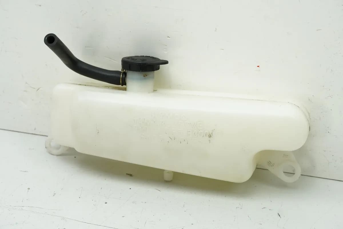 KYMCO PEOPLE GT 300 i V4 Kühlmittelbehälter Ausgleichbehälter für Kühler