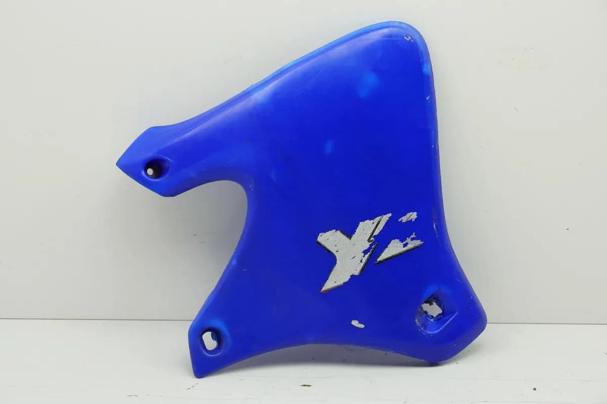 YAMAHA YZ 426 F 5BE Verkleidung Tank rechts Abdeckung Cover Deckel