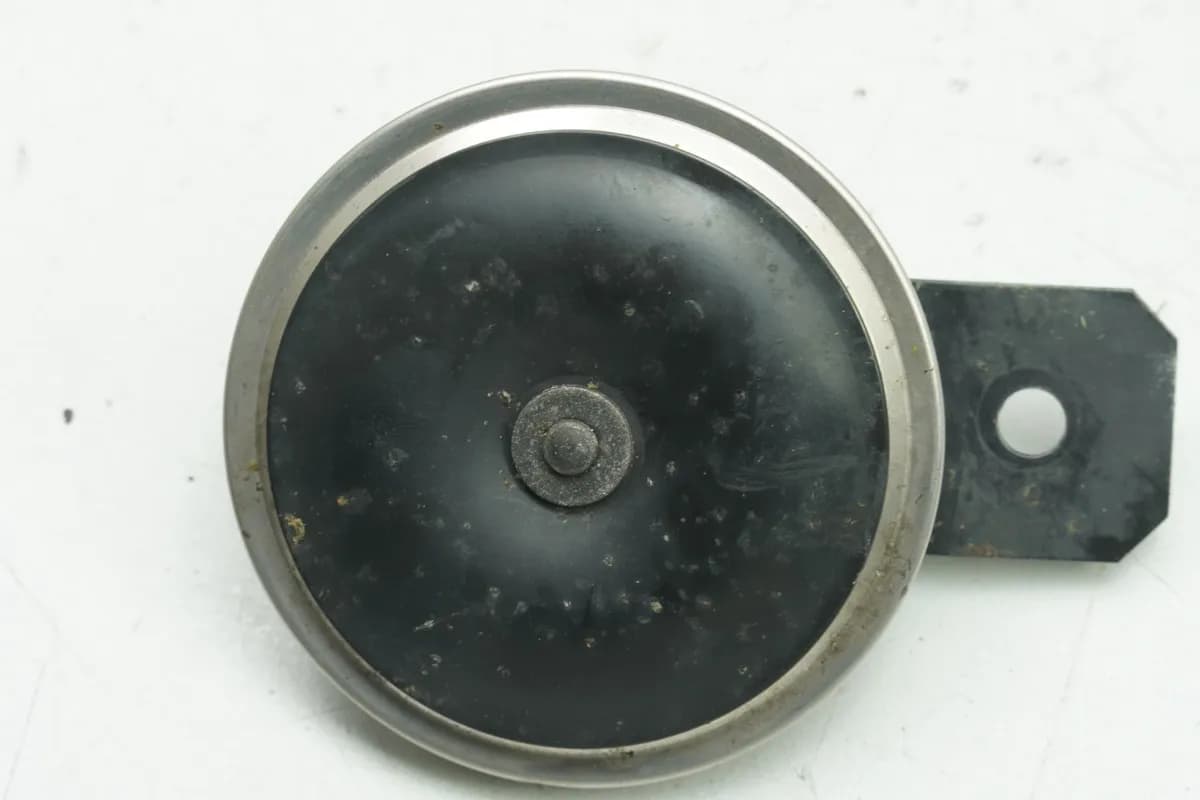 KAWASAKI Z 650 ER650HA2 Hupe original Horn Signalhorn