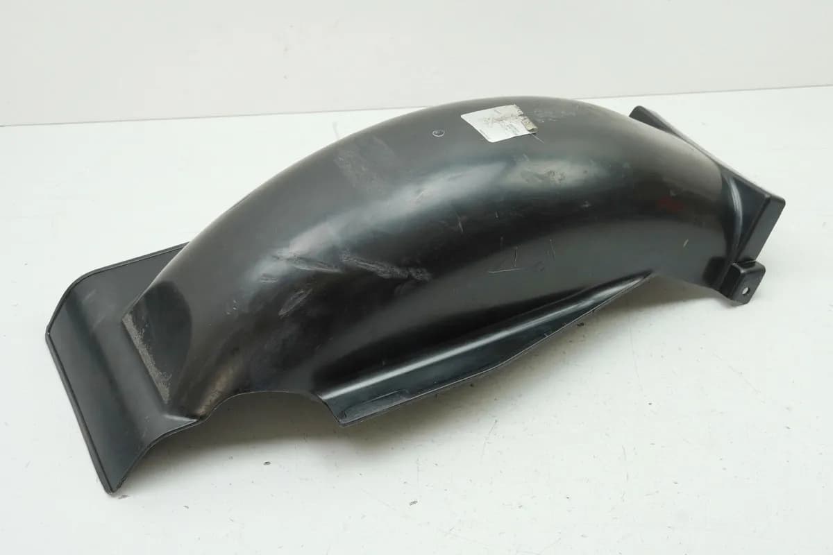 KAWASAKI GPZ 500  EX500A Kotflügel hinten Radlauf Fender Spritzschutz 35023-1183