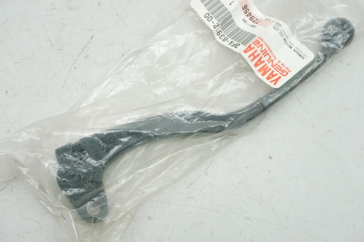 Yamaha Kupplungshebel Kupplungsgriff original 3FA-83912-00 TT YFA- NEU